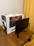 Dell Alienware AW2521HFA czarny 240Hz