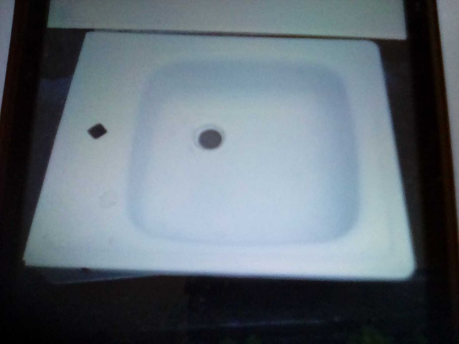 чаша унитаза, бачки, крышки, умывальник (б/у)