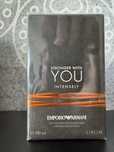 Perfum Emporio Armani Stronger with You Intensely 100 ml nowy