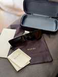Сонцезахисні окуляри Gucci