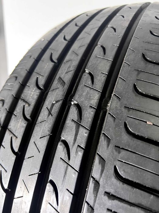 Pneus Goodyear Efficient Grip - 225/55/19 - Como NOVOS
