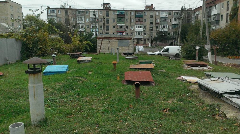 Продам погреб Центр