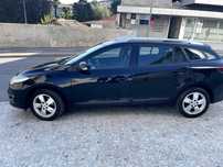 Renault Megane Break