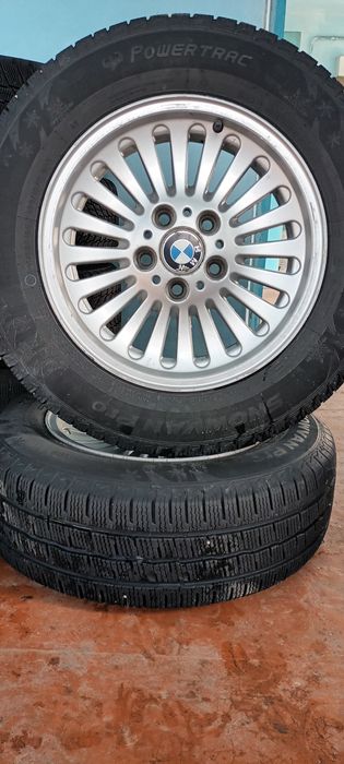 Диски р16 5/120 BMW  vivaro trafic