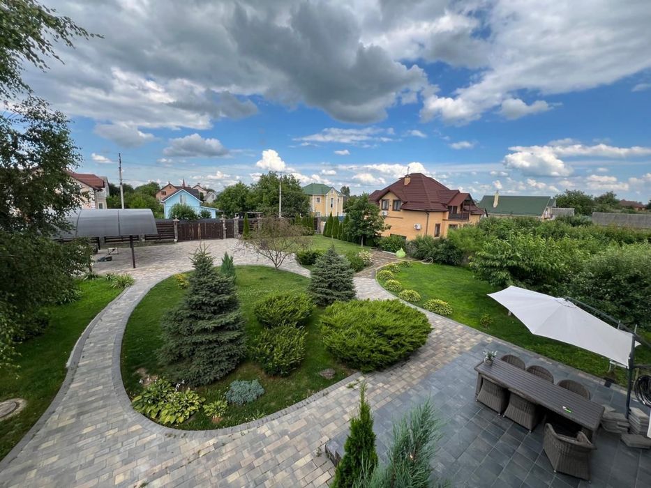 С.Велика Олександрівка ,Бориспільський р-н