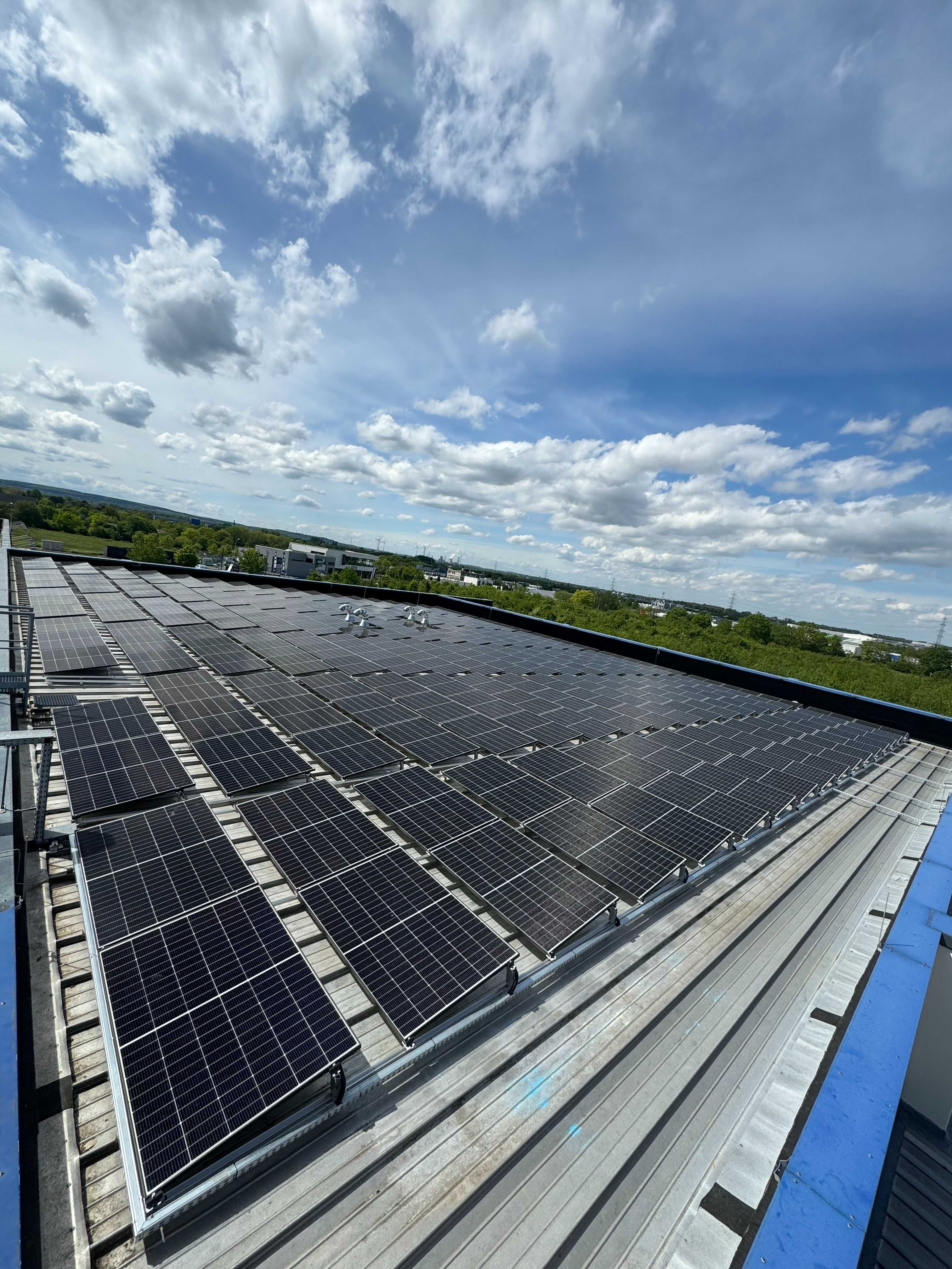 Montaż fotowoltaika / magazyn energii DOTACJA | kompleksowo