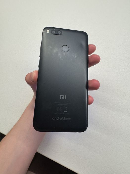 Telefon Xiaomi Mi A1