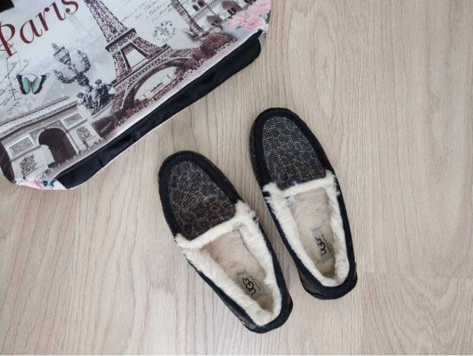 Мокасіни UGG оригінал