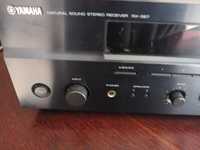 Amplificador Yamaha RX 397