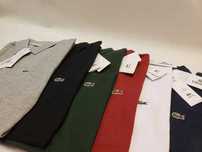 Polówka Męska Lacoste S M L XL XXL