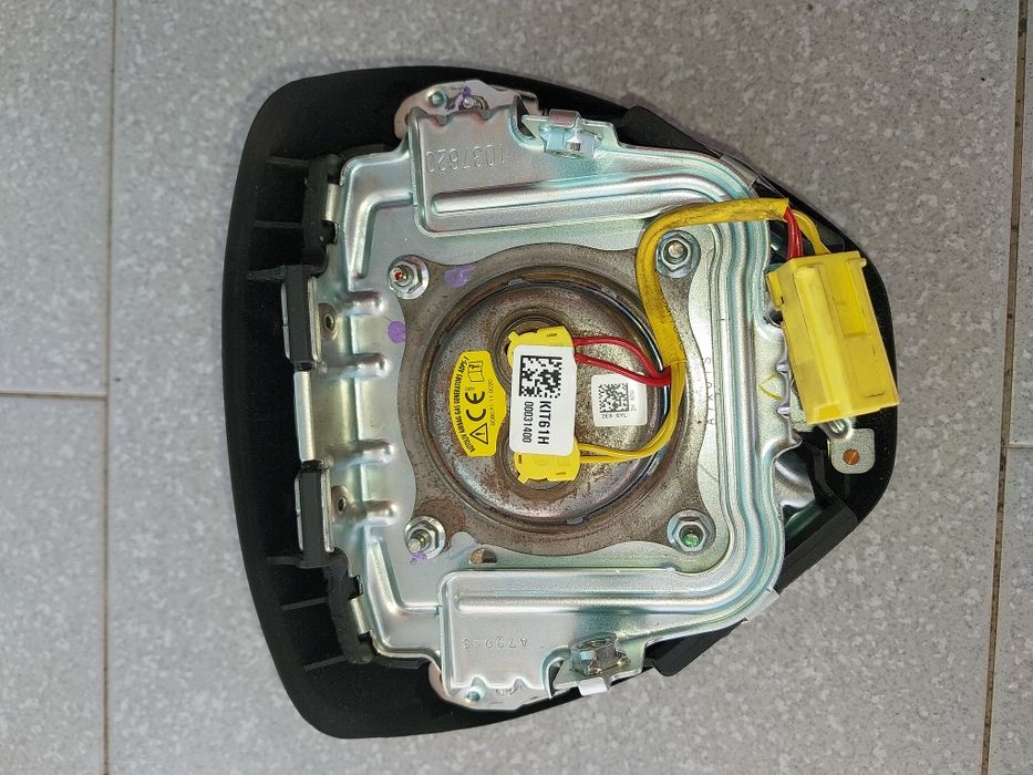 Airbag e Comandos do volante para HONDA Civic