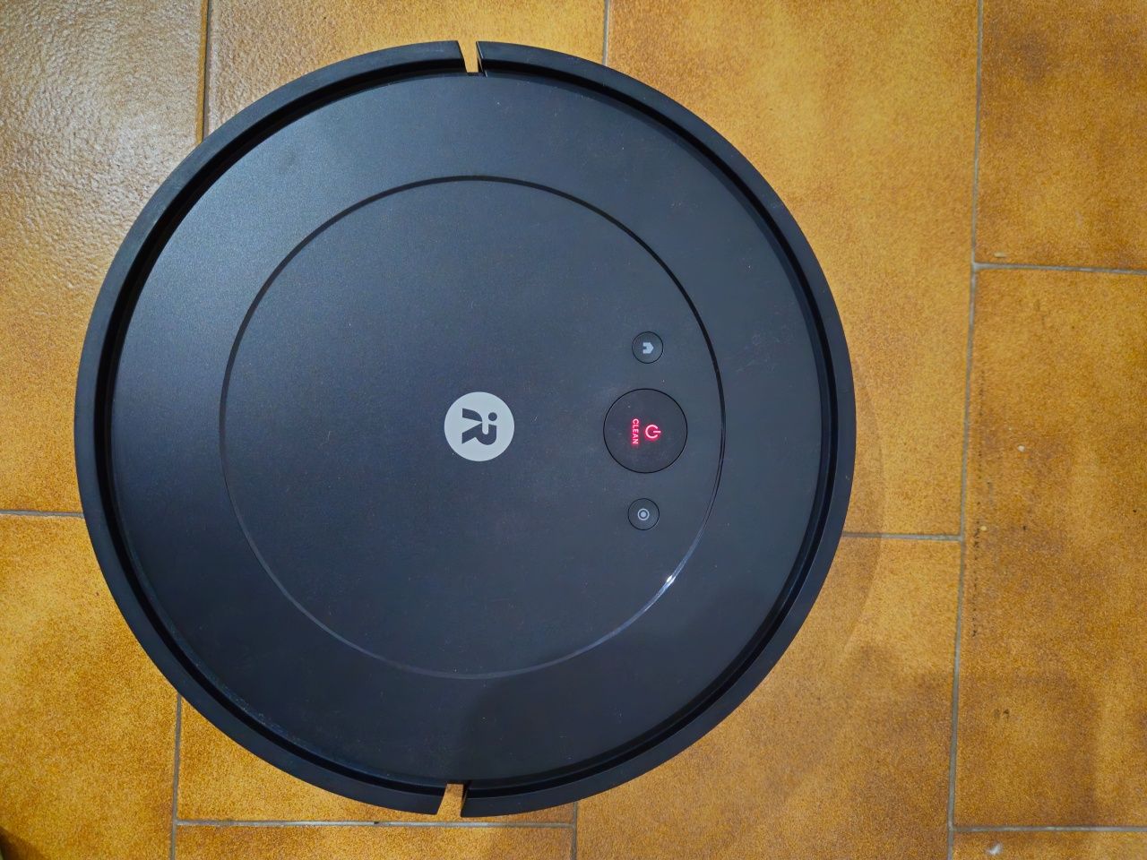Aspirador Irobot