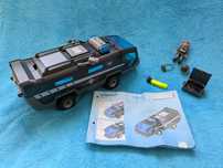 Playmobil City Action Ciężarówka oddziału specjalnego 5564