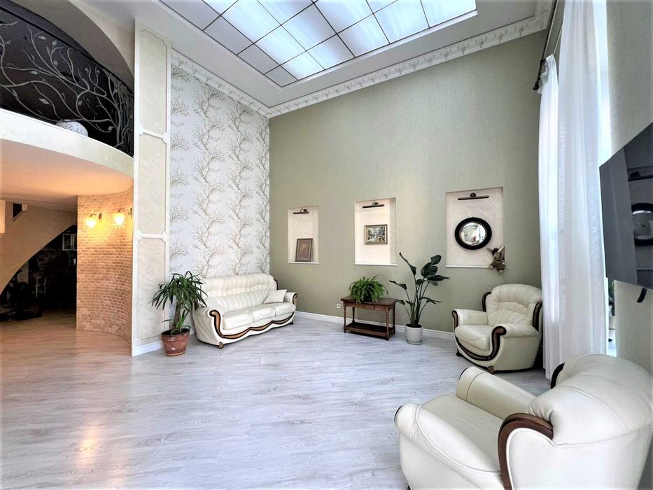 Продам квартиру на Европейской площади