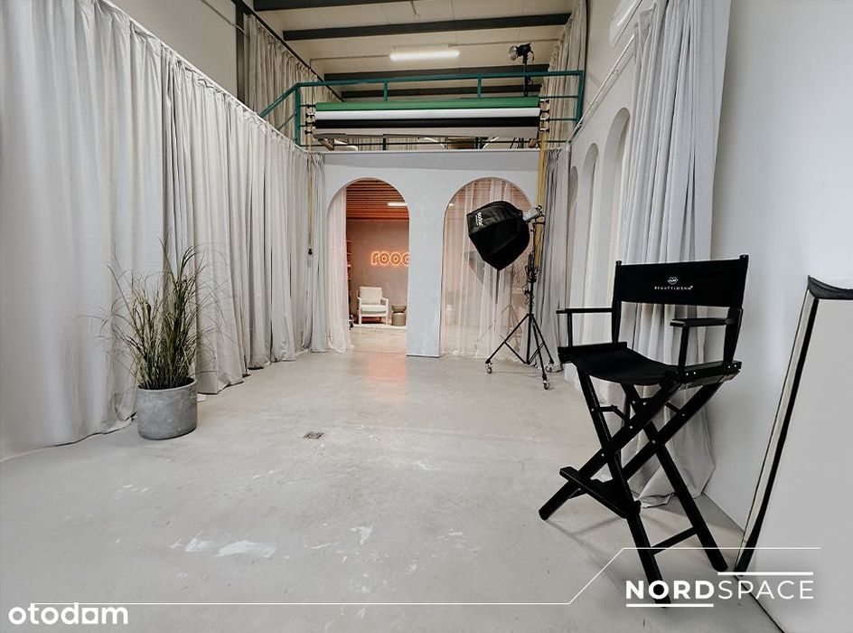 Inteligentny lokal użytkowy