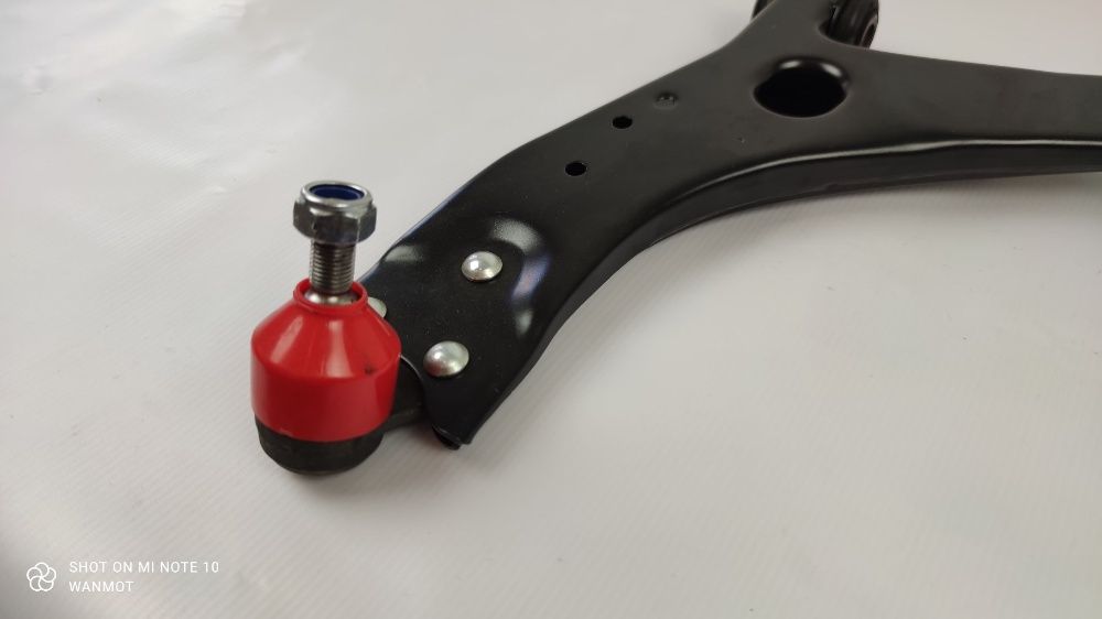 Wahacz lewy przedni Ford C-Max Volvo C30 C70 V40