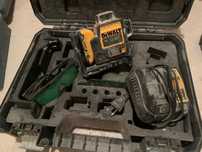 Laser construçao / pladur