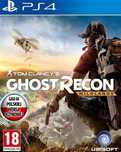 Tom Clancy's Ghost Recon WILDLANDS