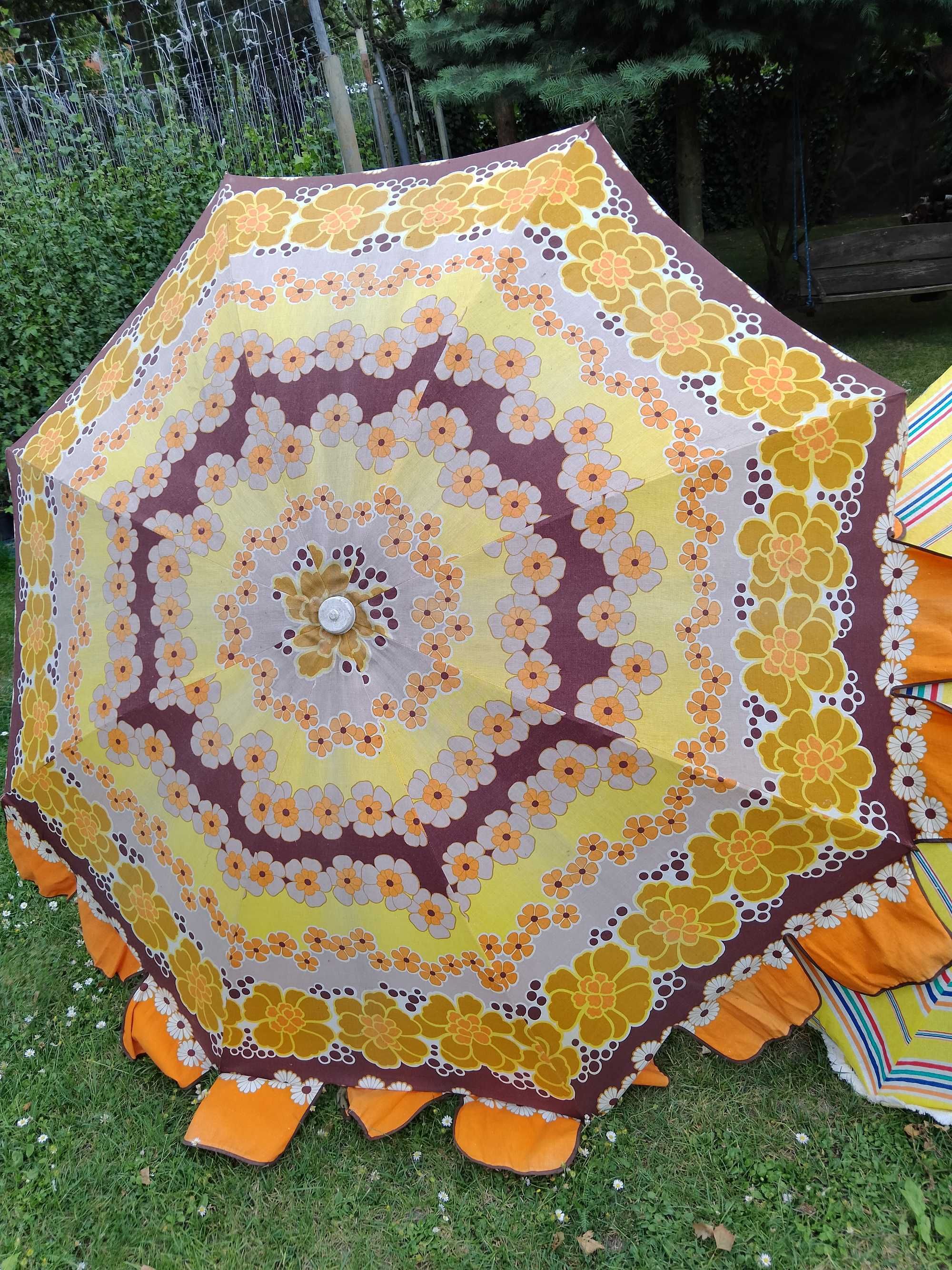 parasolki plażowe,ogrodowe