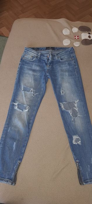Джинсы женские  LTB размер  25