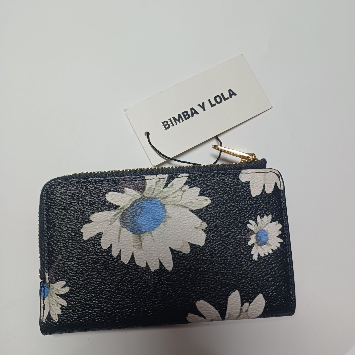 Carteiras Bimba e lola