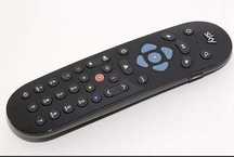 Pilot TV SKY pilot Bluetooth EC101 Nowy wybieranie głosowe