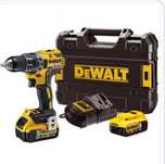 Wiertarko-wkrętarka 18V DeWalt DCD791P2