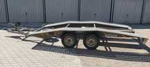 Gniotpol G 2000  Laweta Gniotpol DMC 2000