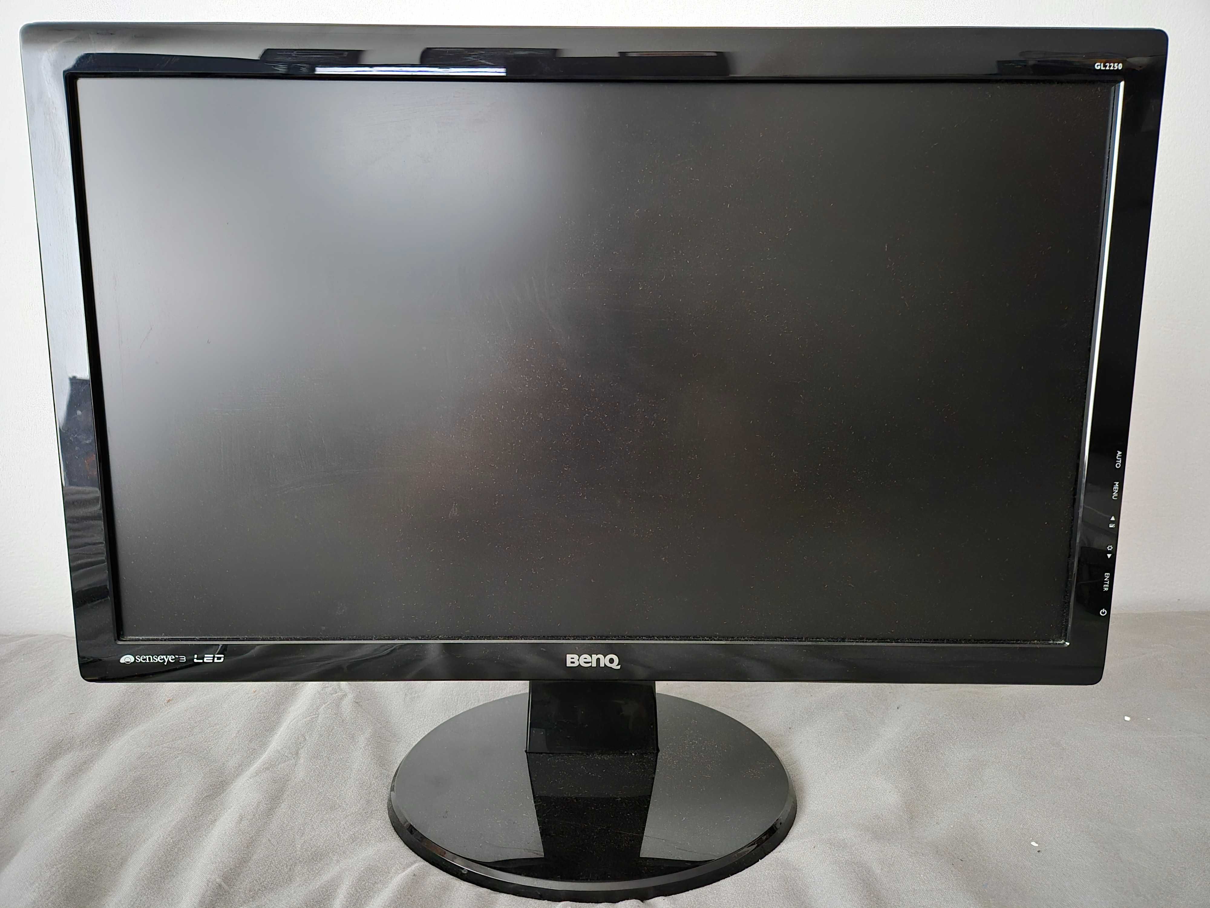 Monitor BENQ - GL2250