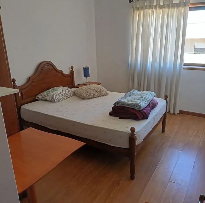 Quarto Próximo ao Braga Parque