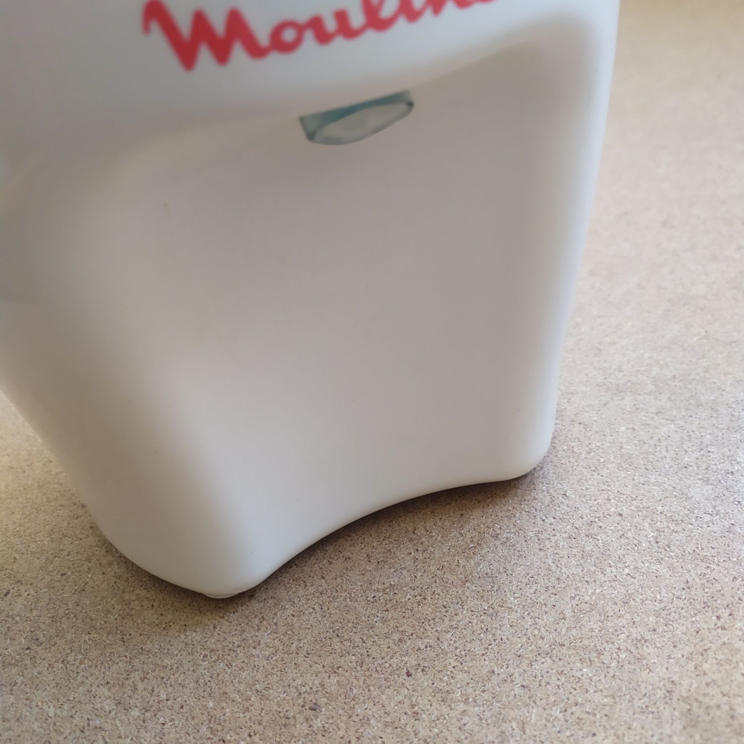 Sokowirówka Moulinex vitae.