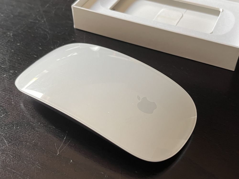 Magic Mouse dla iMac