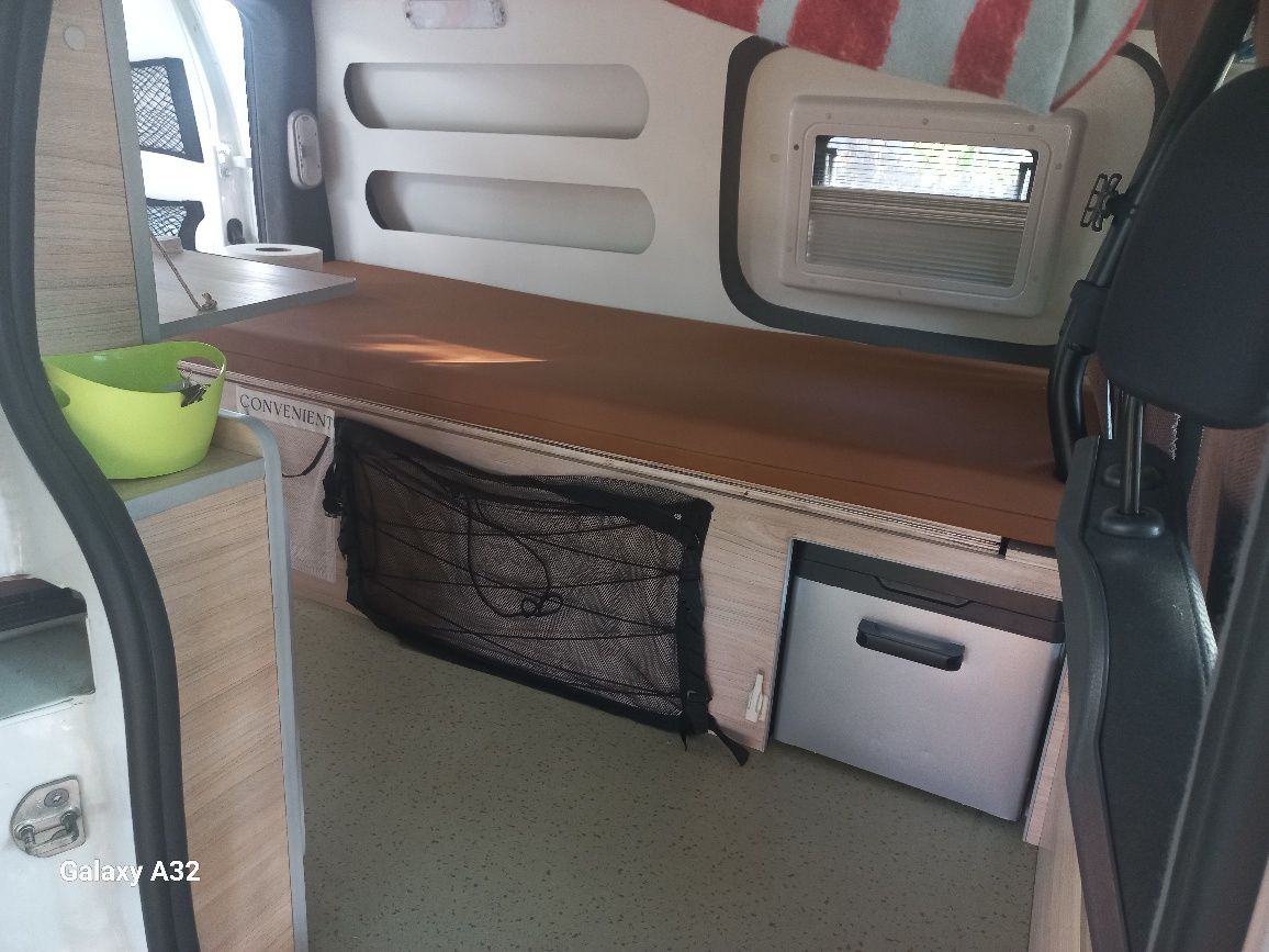 Autovivenda-Renault Kangoo Express (2020)