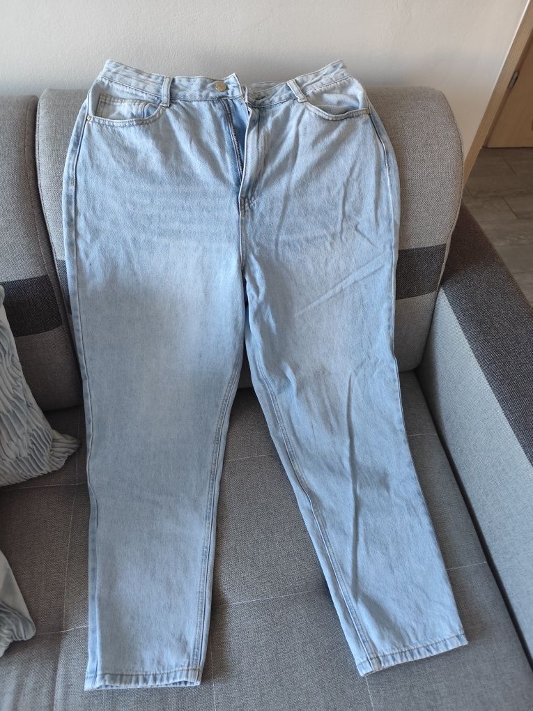 spodnie damskie Diverse jeans