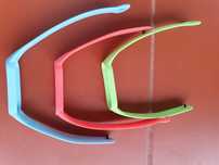 Paski do opaski Mi band 5 i 6 nowe
