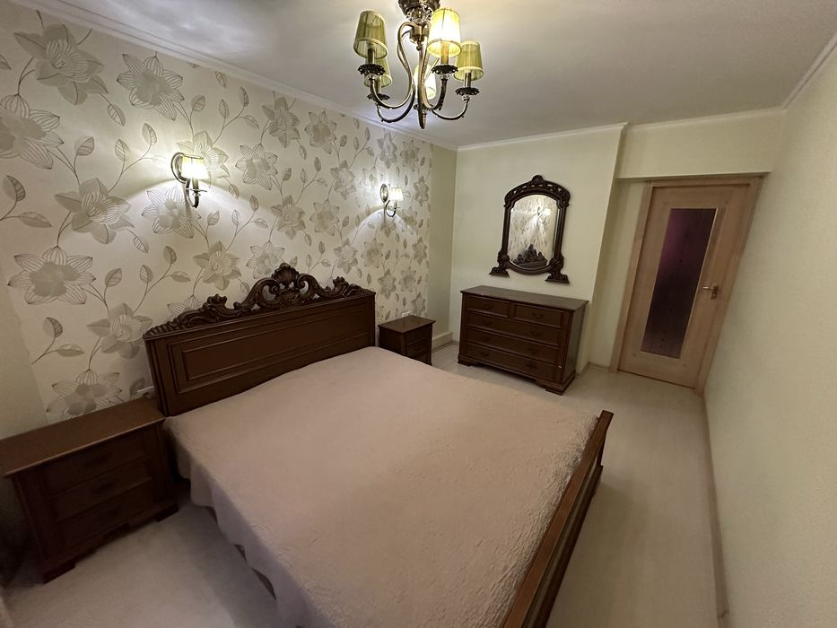 Оренда 3кімнатної квартири Урожай, Медичний університет зуп. Шевченка