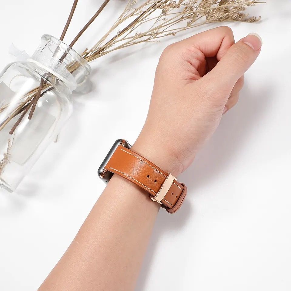 Pasek do Apple Watch 4 / 5 / 6 / 7 / 8 / 9 /ULTRA