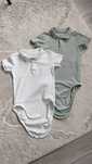 Body h&m rozmiar 86