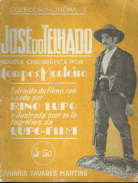 1033 - Cinema - Livros sobre Cinema 2