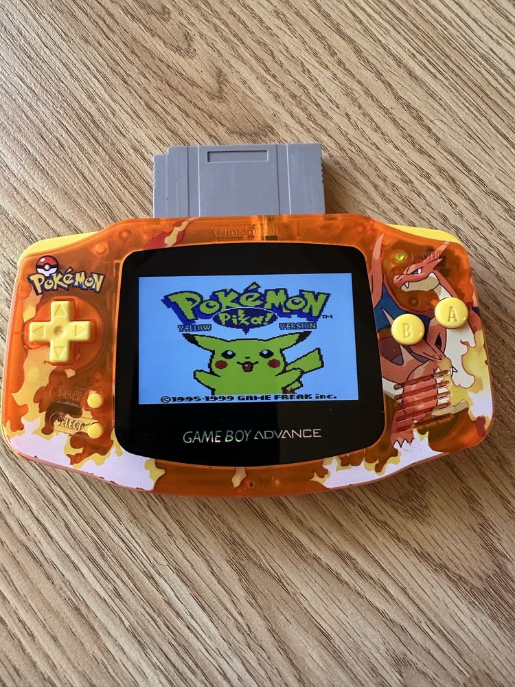 Pack 5 jogos Game Boy