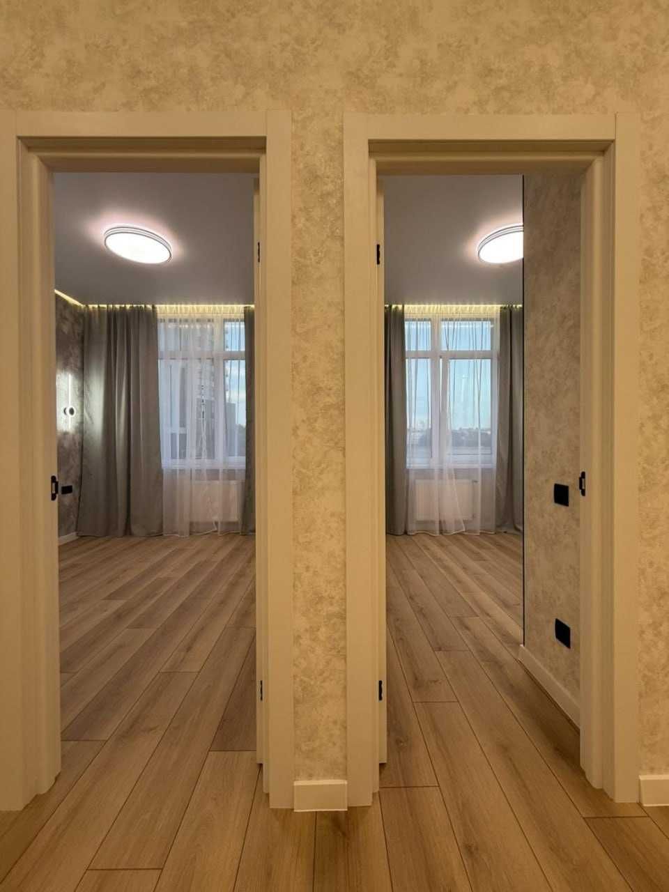 Продам 2 комн.кв. ЖК 61 Жемчужина (евродвушка)код(172-845)