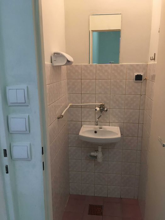 Wynajmę lokal handlowo-usługowy Gdańsk - Żabianka