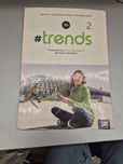 Trends 1 podrecznik do języka niemieckiego