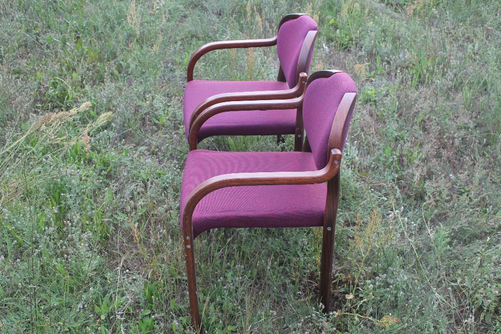 Krzesła kinowe norweskie