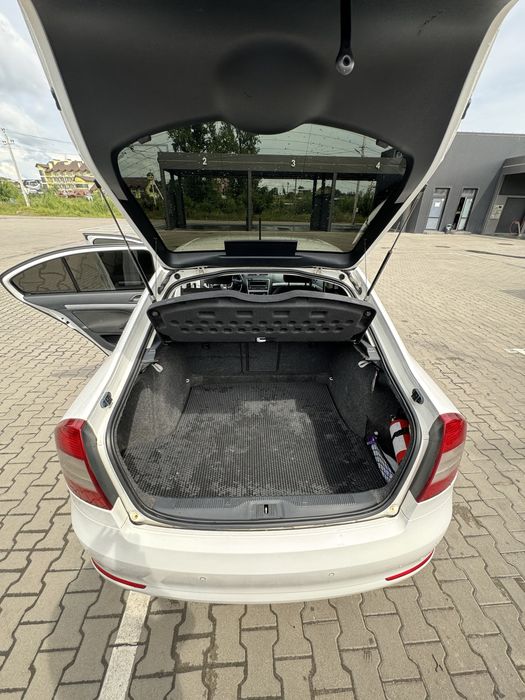 Skoda Octavia A5 FL 1.6 TDI