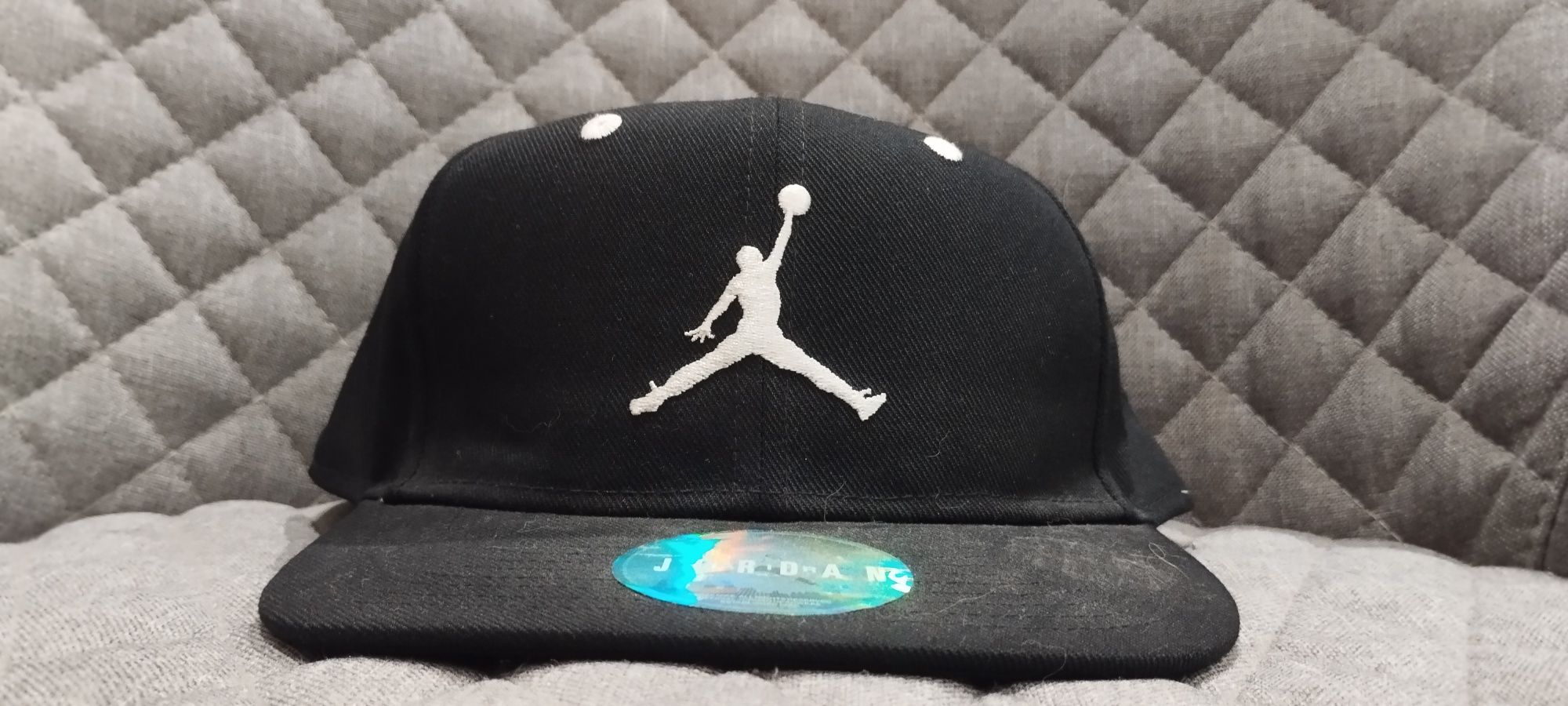 Ексклюзивна кепка Jordan