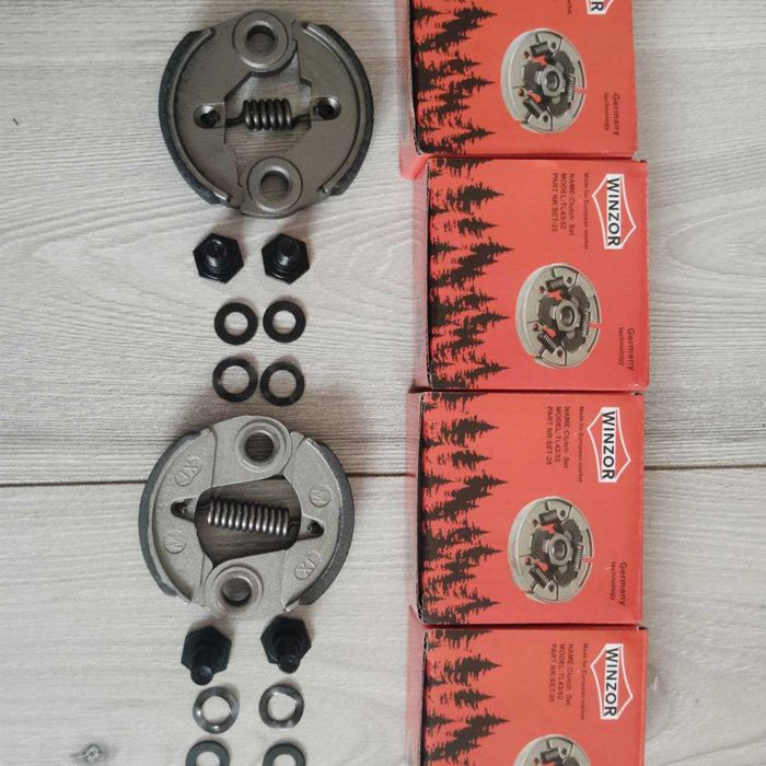 зчеплення на мотокосу комплект модель 330/430/520 якість