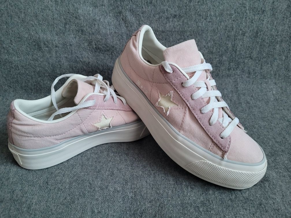 Converse ONE STAR  roz 38