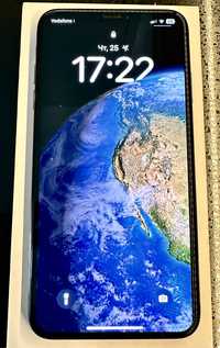Iphone XS Max 64 gb Neverlock (Space Grey)