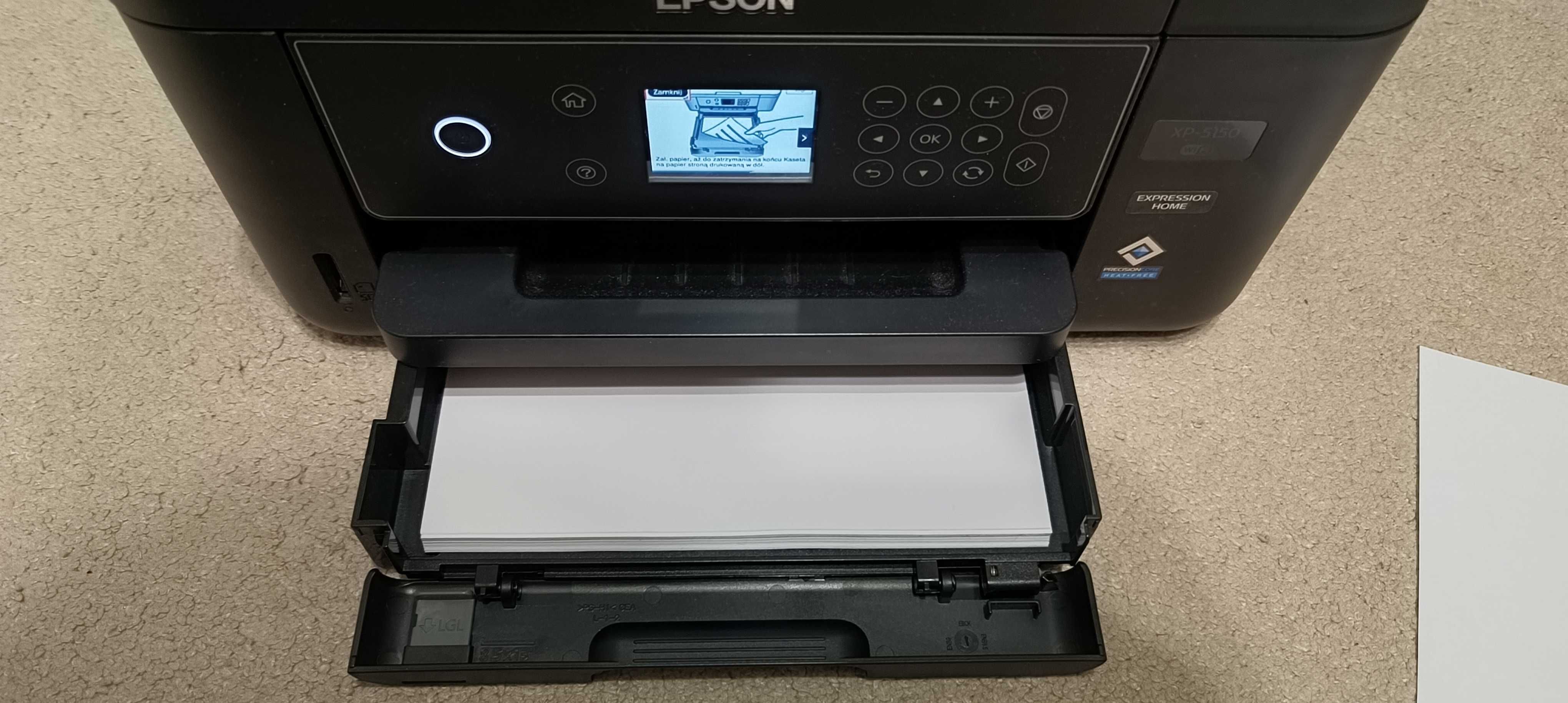 Drukarka EPSON XP-5150